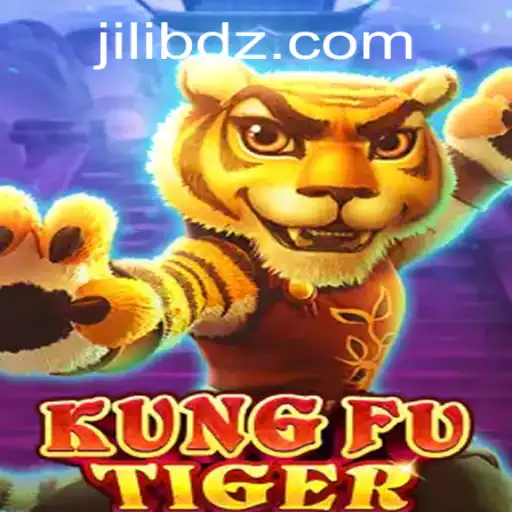 Dive into the Dynamic World of KungFuTiger: A Fascinating Martial Arts Adventure