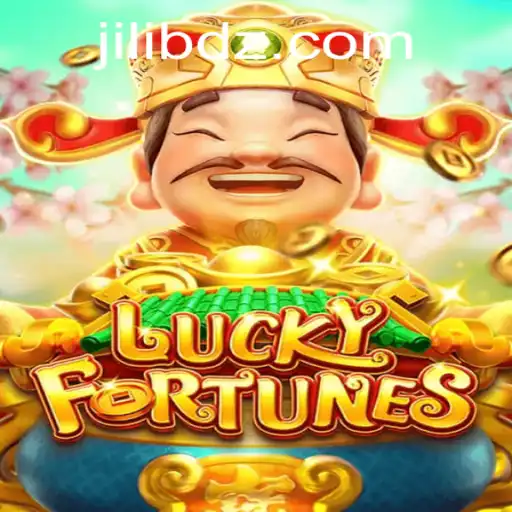 Discover the Excitement of LUCKYFORTUNES: A Deep Dive into the Game