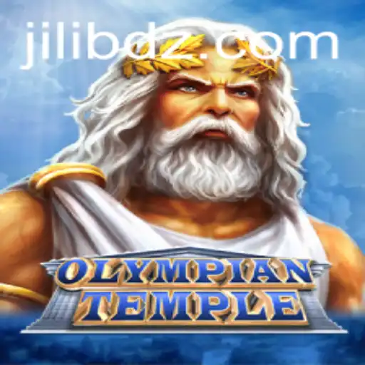Olympian Temple: A Mythical Gaming Adventure Brought to Life