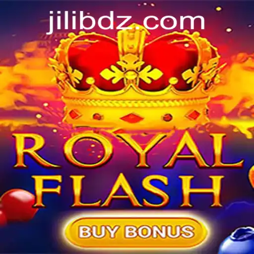 Exploring RoyalFlashBuyBonus: A Captivating Game Experience