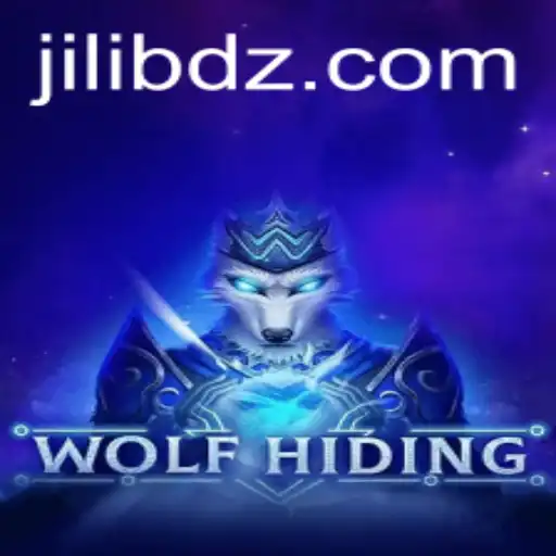 Discover the Thrills of WolfHiding: A New Adventure in Gaming