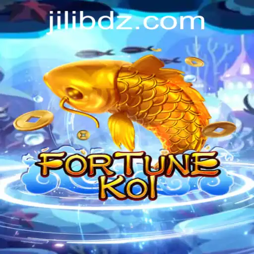 FORTUNEKOI: Dive into the Magical World of Jilibd's Latest Adventure