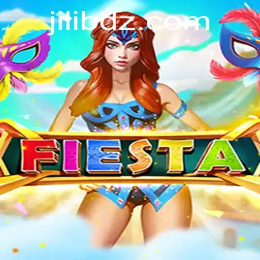 Fiesta: The Enchanting Journey of Jilibd