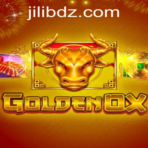 GoldenOx: A Journey into the Realm of Jilibd