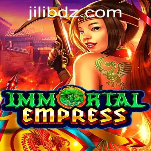 Exploring the Mystical World of ImmortalEmpress and the Growing Trend of Jilibd