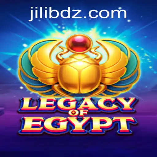 Exploring the Mystical Realms of LegacyOfEgypt: A Comprehensive Guide