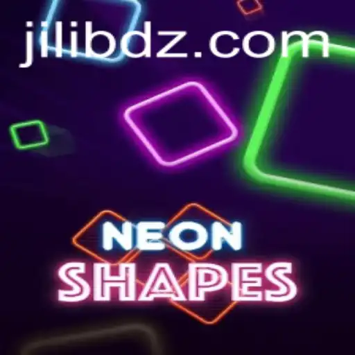 Exploring NeonShapes: A Journey Through a Futuristic Puzzle World