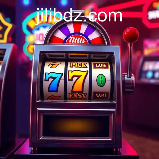 Exploring the World of Online Slots and the Rise of Jilibd