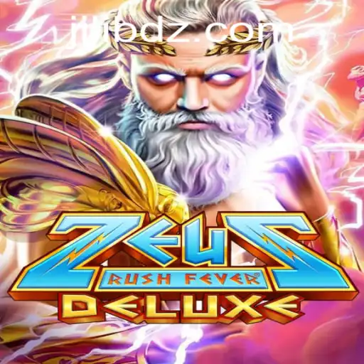 The Thrilling World of ZeusRushFeverDeluxe: A Game-Changer in the Digital Arena